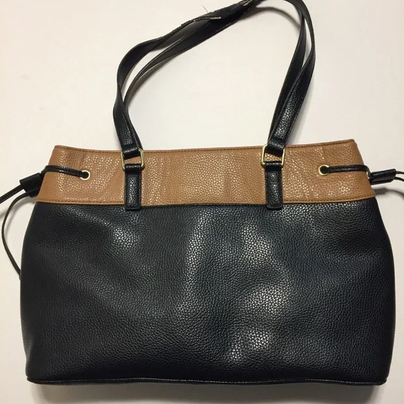 Anne Klein Handbag - Picture 4 of 8